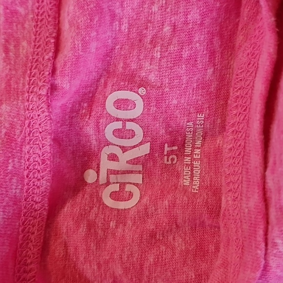 5/$20 Two girl's tops Sz 5 - Picture 3 of 4